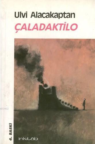 Çaladaktilo | benlikitap.com