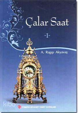 Çalar Saat 1 | benlikitap.com