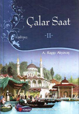 Çalar Saat 2 | benlikitap.com