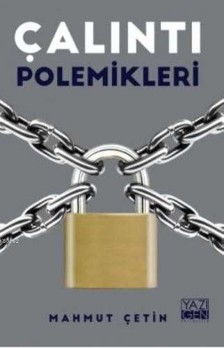 Çalıntı Polemikleri | benlikitap.com