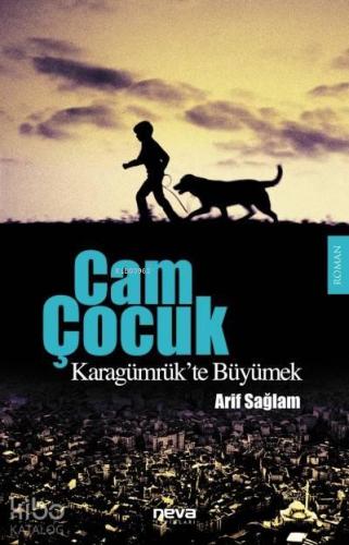 Cam Çocuk | benlikitap.com