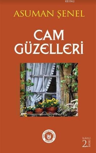 Cam Güzelleri | benlikitap.com