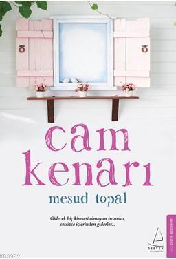 Cam Kenarı | benlikitap.com