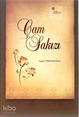 Çam Sakızı | benlikitap.com