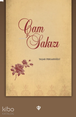 Çam Sakızı | benlikitap.com