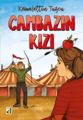 Cambazın Kızı | benlikitap.com