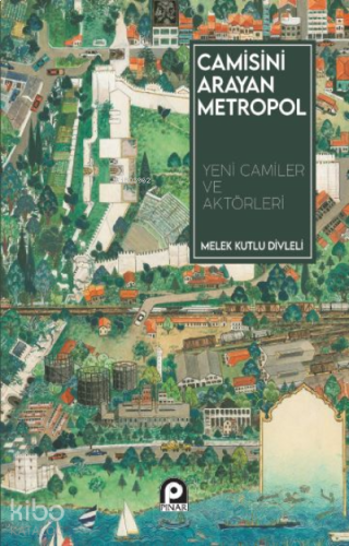 Camisini Arayan Metropol | benlikitap.com