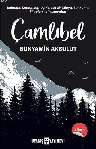 Çamlıbel | benlikitap.com