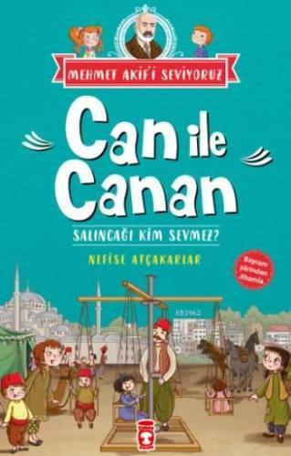 Can ile Canan | benlikitap.com