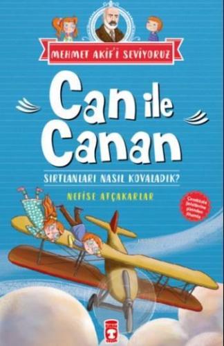 Can ile Canan | benlikitap.com