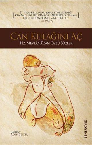 Can Kulağını Aç | benlikitap.com