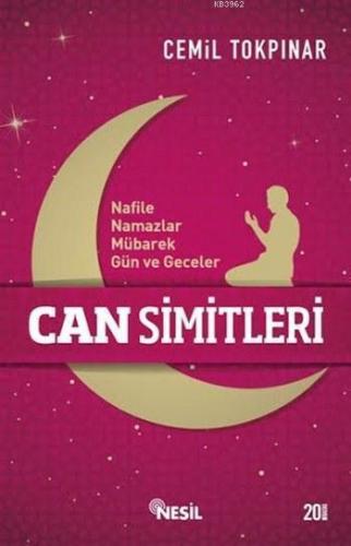 Can Simitleri | benlikitap.com