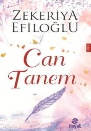 Can Tanem | benlikitap.com