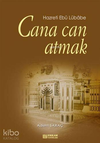 Cana Can Atmak | benlikitap.com