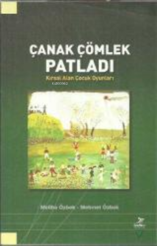 Çanak Çömlek Patladı | benlikitap.com