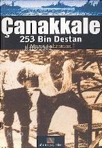 Çanakkale 253 Bin Destan | benlikitap.com