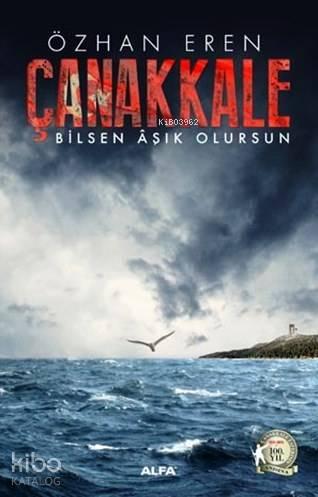 Çanakkale | benlikitap.com