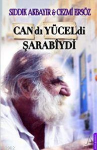 Candı Yüceldi Şarabiydi | benlikitap.com