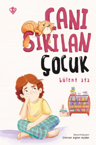 Canı Sıkılan Çocuk | benlikitap.com