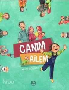 Canım Ailem | benlikitap.com