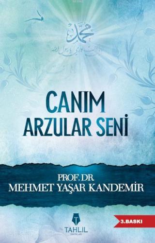 Canım Arzular Seni | benlikitap.com