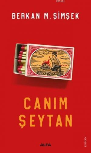 Canım Şeytan | benlikitap.com