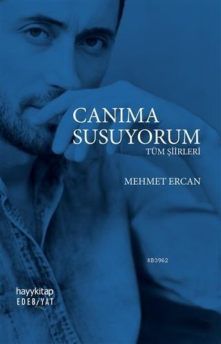 Canıma Susuyorum | benlikitap.com