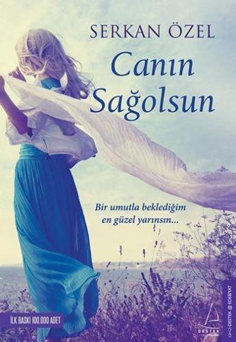 Canın Sağolsun | benlikitap.com