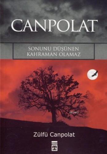 Canpolat | benlikitap.com