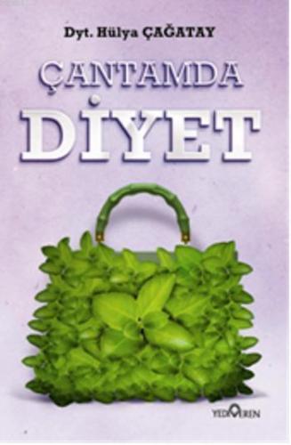 Çantamda Diyet | benlikitap.com