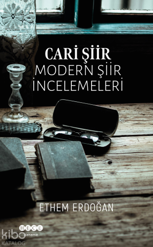 Cari Şiir;Modern Şiir İncelemeleri | benlikitap.com