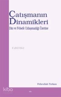 Çatışmanın Dinamikleri | benlikitap.com