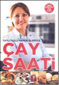 Çay Saati | benlikitap.com