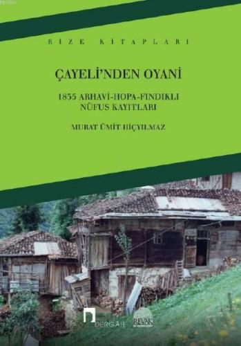 Çayeli'nden Oyani | benlikitap.com