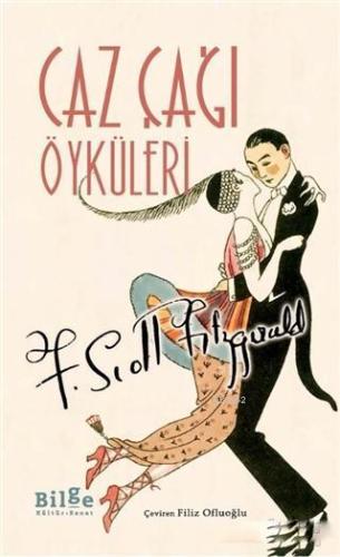 Caz Çağı Öyküleri | benlikitap.com