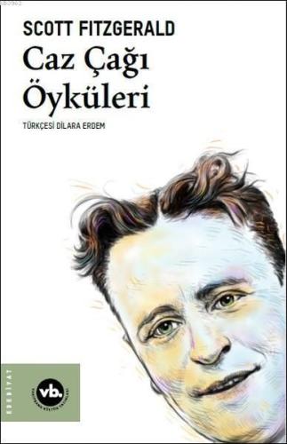 Caz Çağı Öyküleri | benlikitap.com