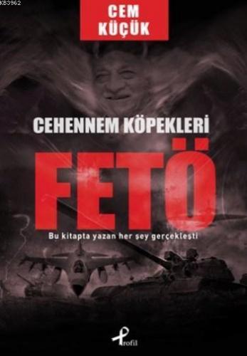 Cehennem Köpekleri Fetö | benlikitap.com