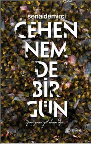 Cehennemde Bir Gün | benlikitap.com