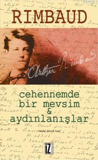 Cehennemde Bir Mevsim Aydınlanışlar | benlikitap.com