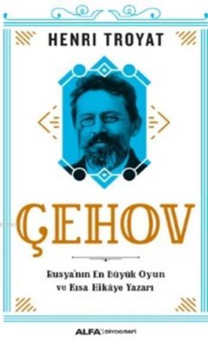 Çehov | benlikitap.com