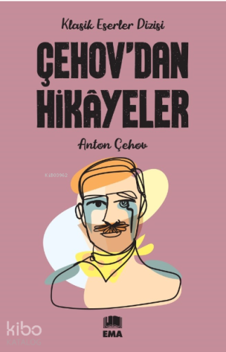 Çehovdan Hikâyeler | benlikitap.com