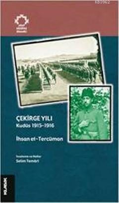 Çekirge Yılı | benlikitap.com