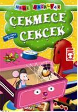 Çekmece Çekçek | benlikitap.com