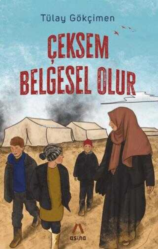 Çeksem Belgesel Olur | benlikitap.com