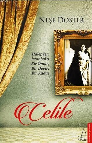 Celile | benlikitap.com