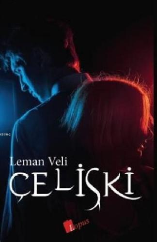 Çelişki | benlikitap.com