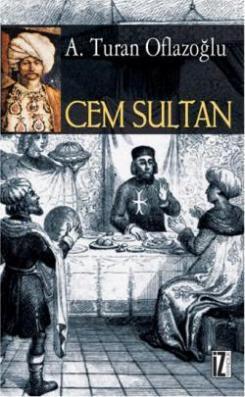 Cem Sultan | benlikitap.com