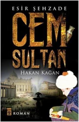 Cem Sultan | benlikitap.com