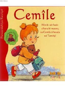 Cemile (22 Kitap Takım Kürtçe) | benlikitap.com