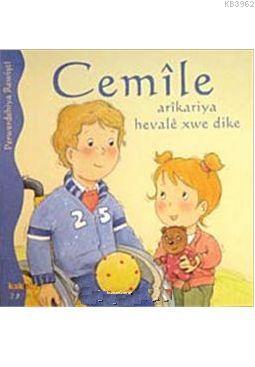 Cemile Arikariye Hevale Xwe Dike | benlikitap.com